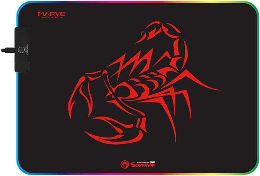 Гейминг/ Gaming Комплект Marvo