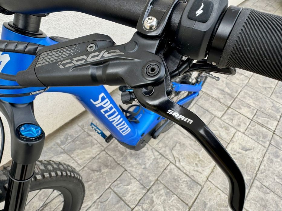 Specialized Turbo Levo S2 700wh