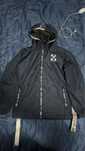 geaca toamna off white(balenciaga,moncler)barbati