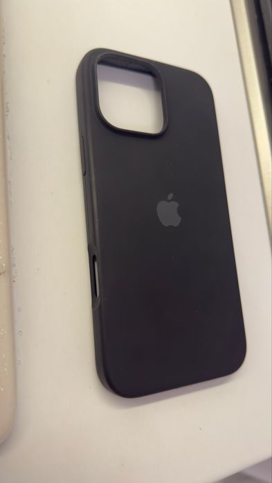 Husa iphone 16 pro max