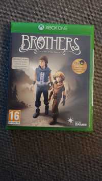 Joc Brothers Xbox One