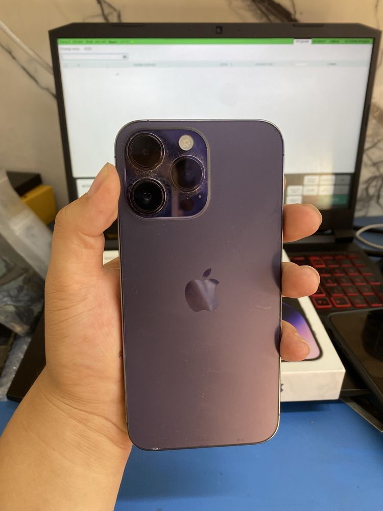 Iphone 14 pro max