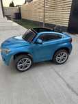 Masina copii bmw