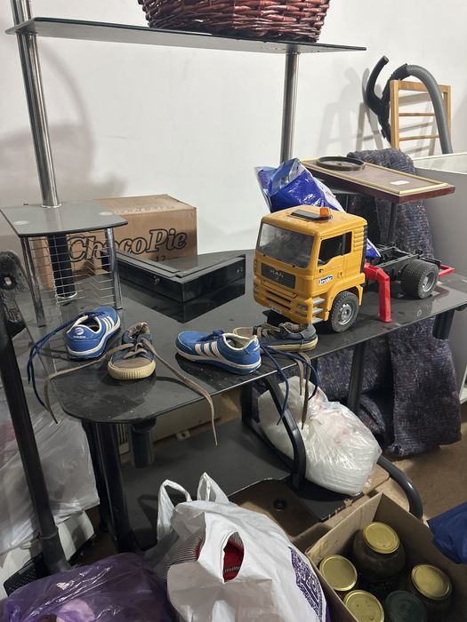 Компьютерный стол