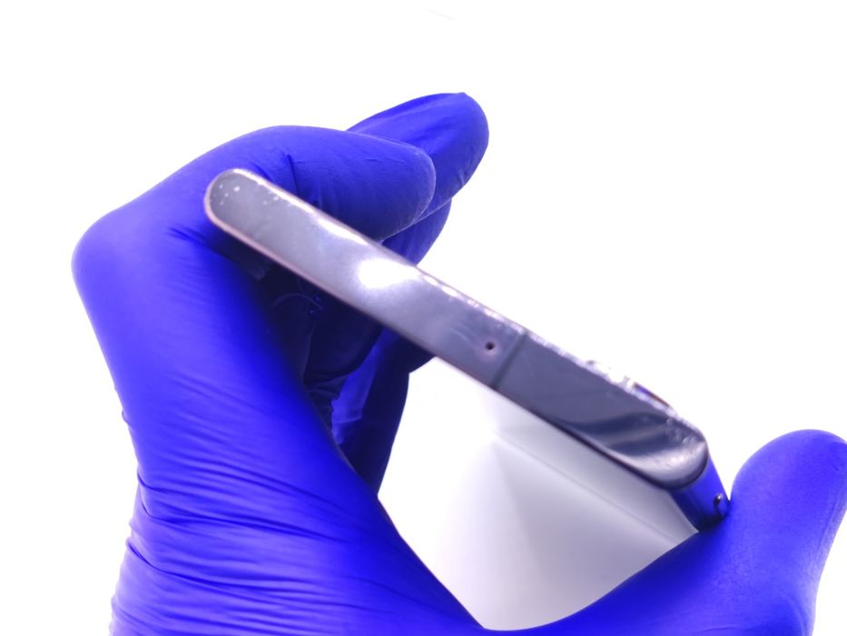 Samsung S22 Ultra 256GB Phantom Black 12GB, Garantie 24 luni | #D88717