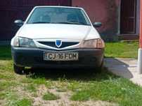 Dacia Solenza, 2005, motor 1.5