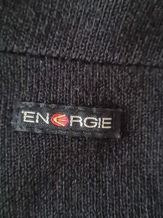Pulover barbati Energie L