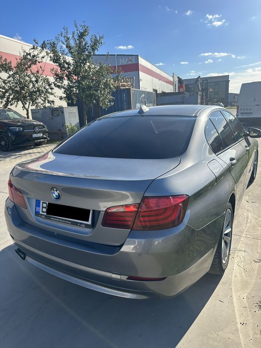 Vand/Schimb BMW F10 520D