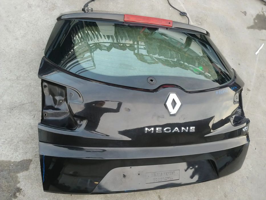 haion renault megane 3 break
