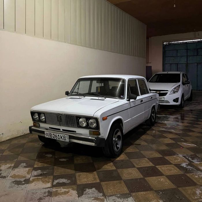 Vaz 06 jugli sotiladi