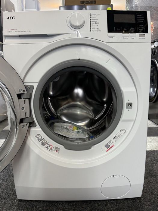 Пералня AEG 6000 Series