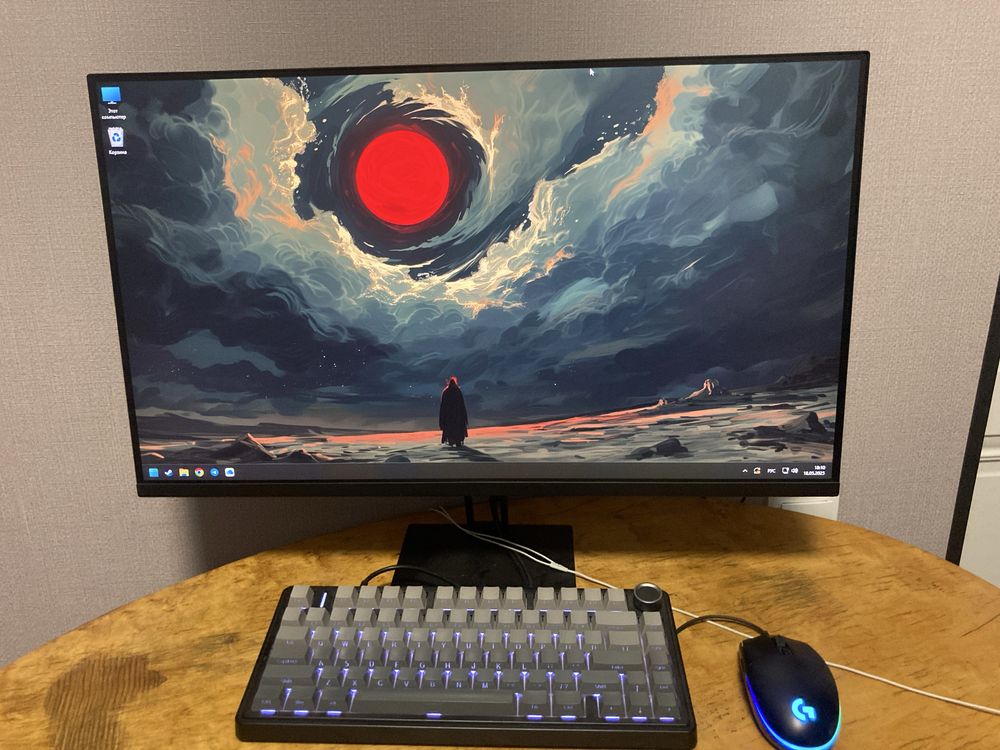 RTX 3050 | 16GB | i5-12400F