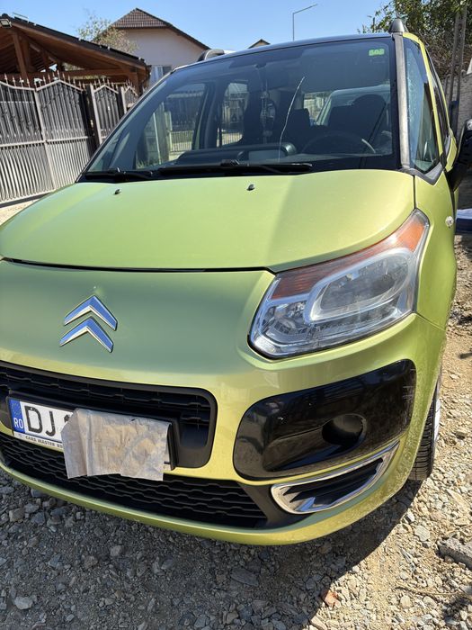 Citroen c3 Picaso