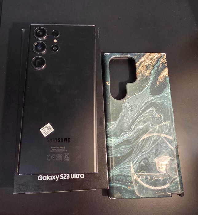 Samsung Galaxy S23 Ultra