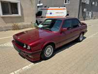 Bmw e30  seria 3