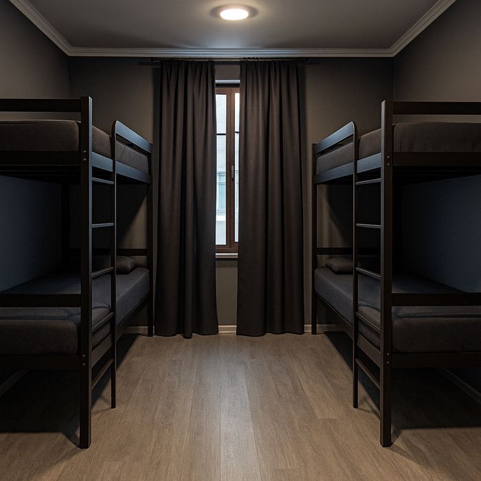 Талабалар учун турар жой/ комнаты студентам