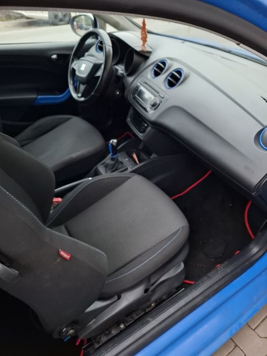 Vand sau schinb seat