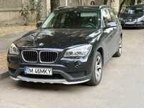 Bmw X1  1.8d xdrive