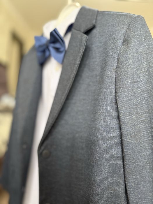 Продам пиджак и рубашку