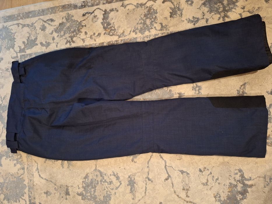 Pantaloni ski Crivit/schi de fas