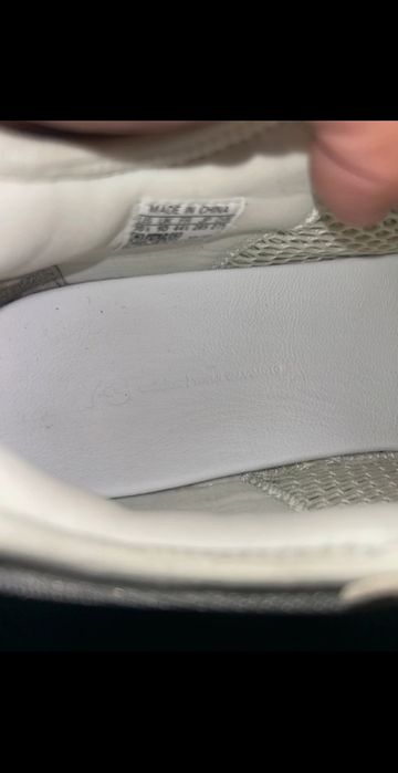 adidas Y-3 Ajatu Core Orbit by Yohji Yamamoto marime 44,5