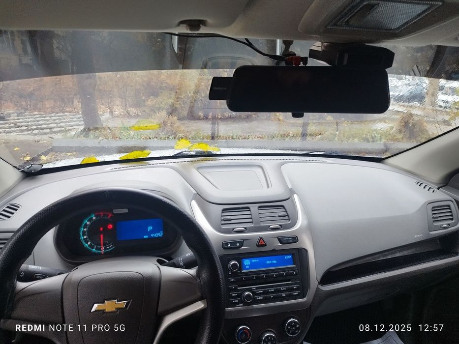 2022 пробег 41000