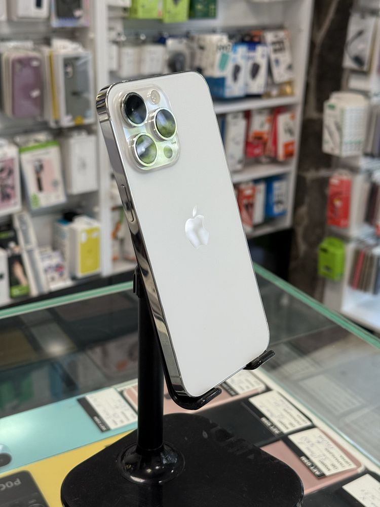 Apple iPhone 14 Pro Max 128Gb Silver