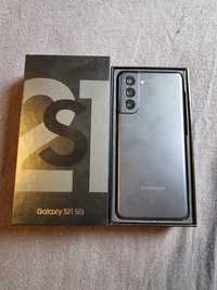 ТОП Samsung Galaxy S21 5G 256GB