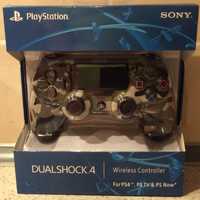 Джостик геймпад джойстик PS4 Dualshock 4 V2 Sony Playstation 4 Алматы