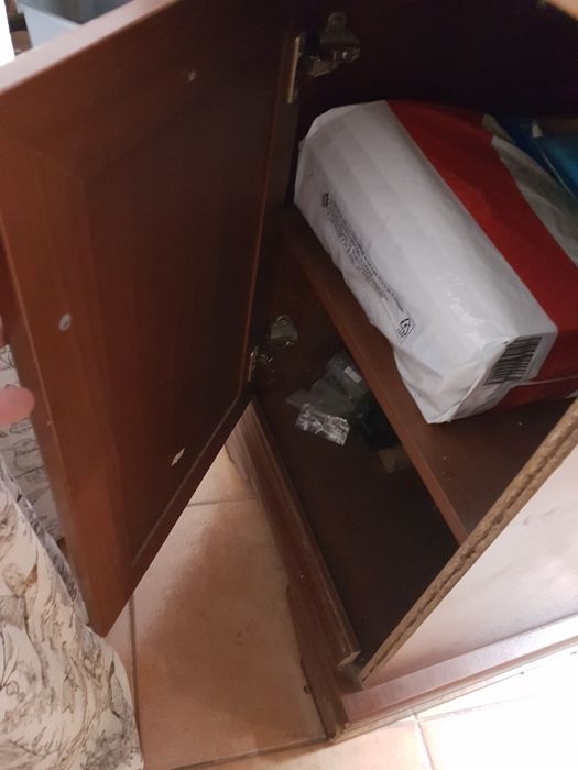 Birou masiv, stare buna !