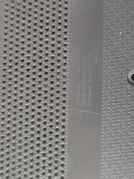 Carcasa + tastatura Laptop HP 250 G7