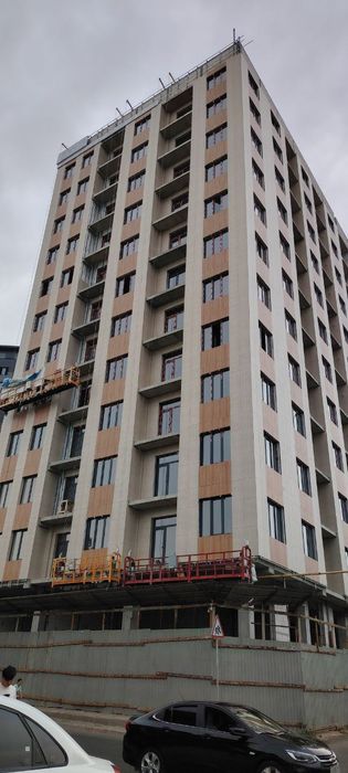 Fasad lulka ijaraga . Люлька фасадные в аренду