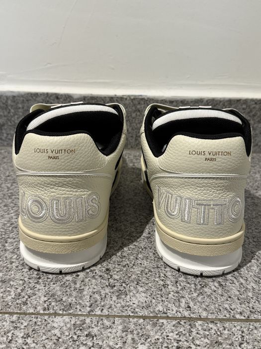 Louis Vuitton Trainer noi