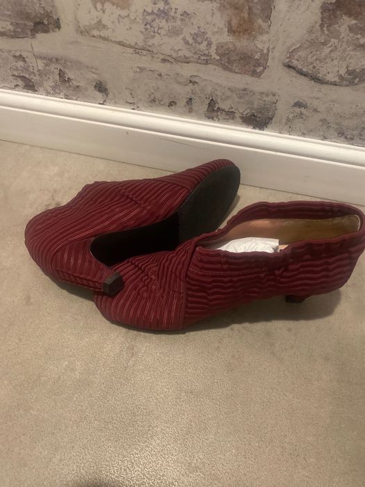 Дамски обувки United Nude  Нови