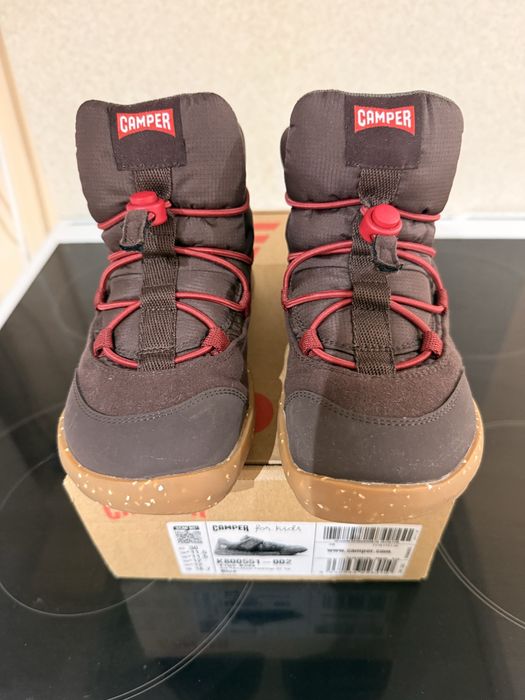 Детски ботушки Camper