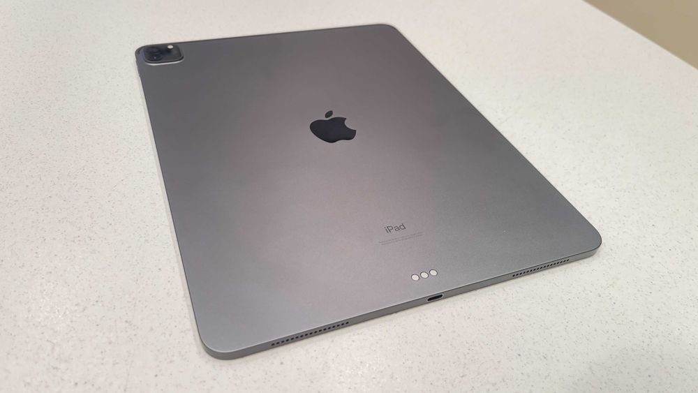 iPad Pro 2020 12.9'' inch 256GB Space Grey