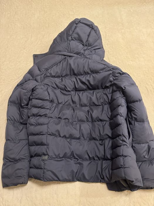 Зимно яке М размер  G-star