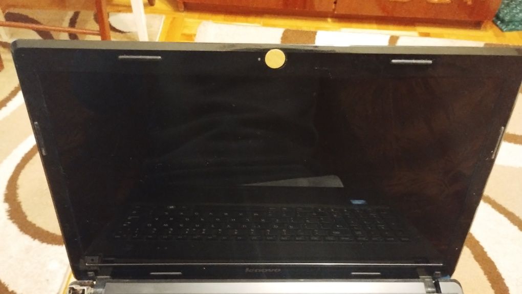 Laptop Lenovo G570