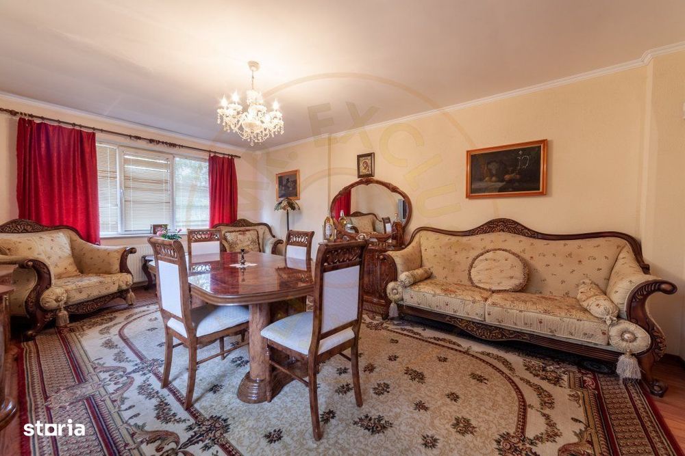 Casa de inchiriat - Valea Mare  - Ștefanesti