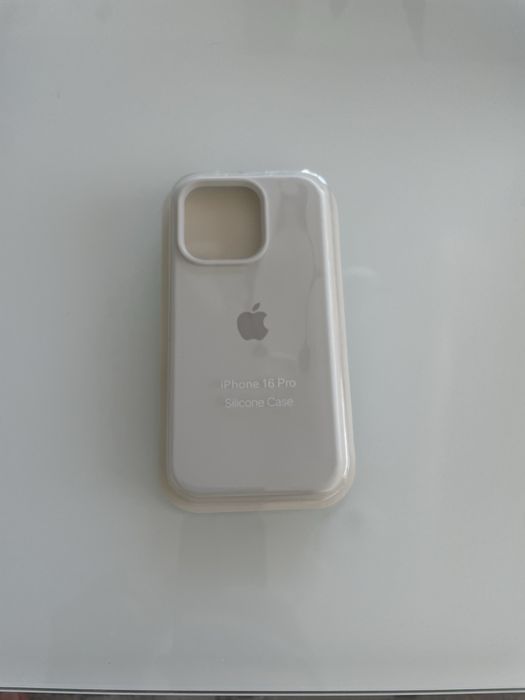 Husa iphone 16 Pro si Pro Max 15 Pro Max Silicon