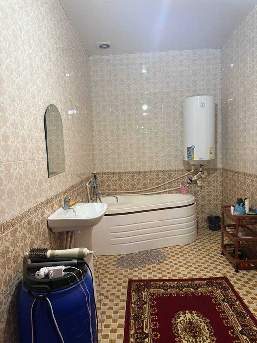 Дормон Кибрай Аргин 7-сотих 6-хона № Умида