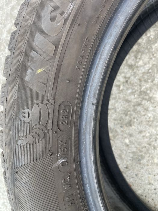 2 anvelope Michelin 205/55/16