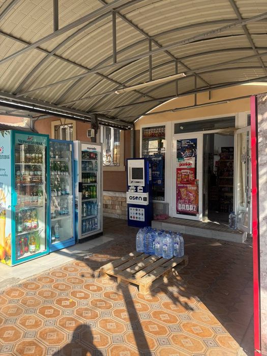 Oziq ovqat dokoni arendaga / Продуктовый магазин аренда