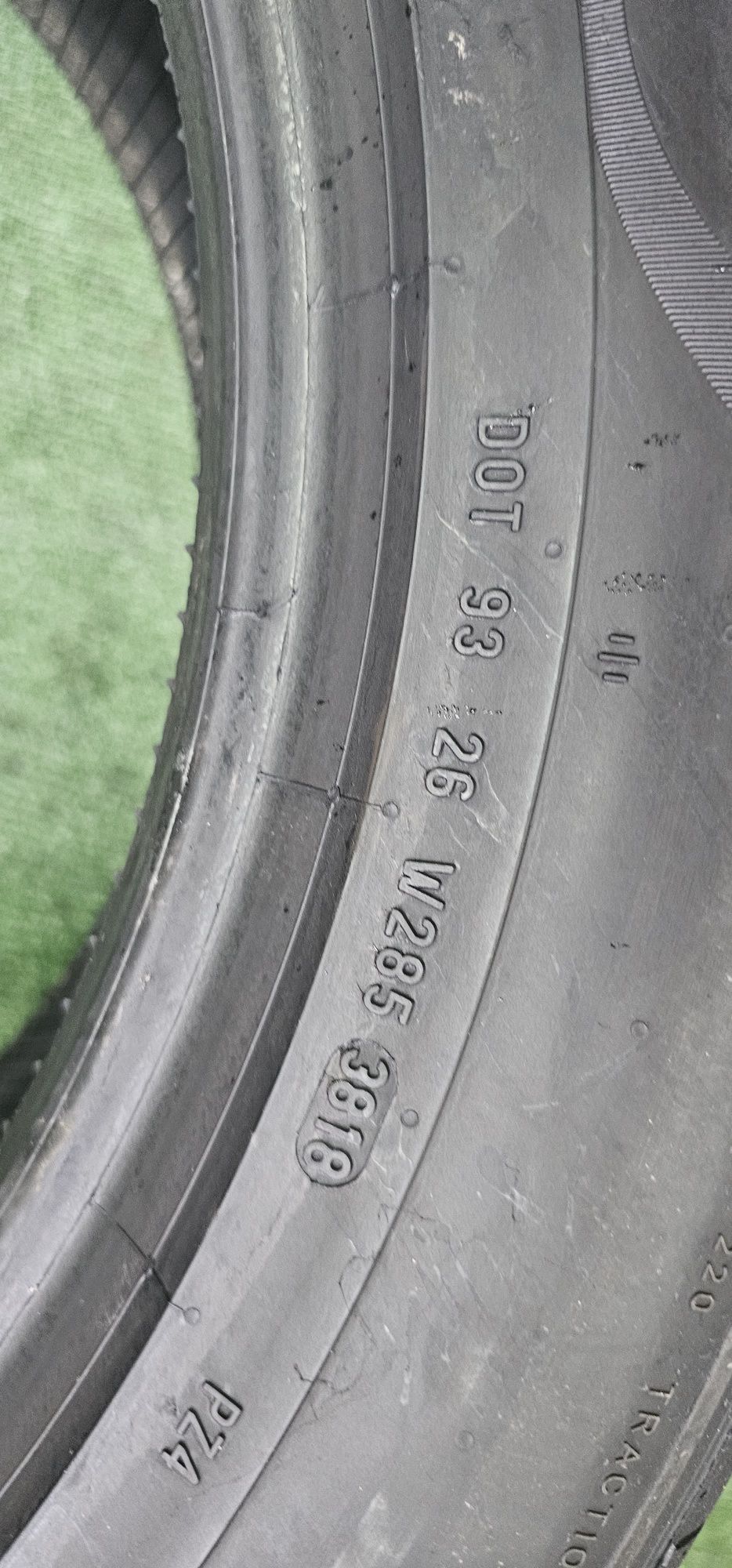 255 55 r19 pirelli