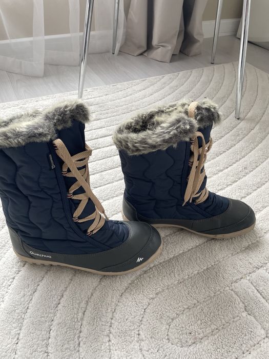 Обувки за планината