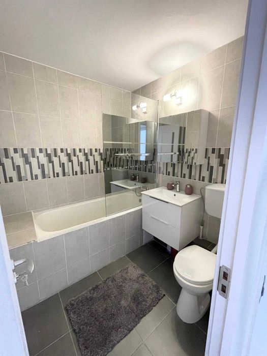 Apartament 2 camere Victoriei - Nicolae Titulescu