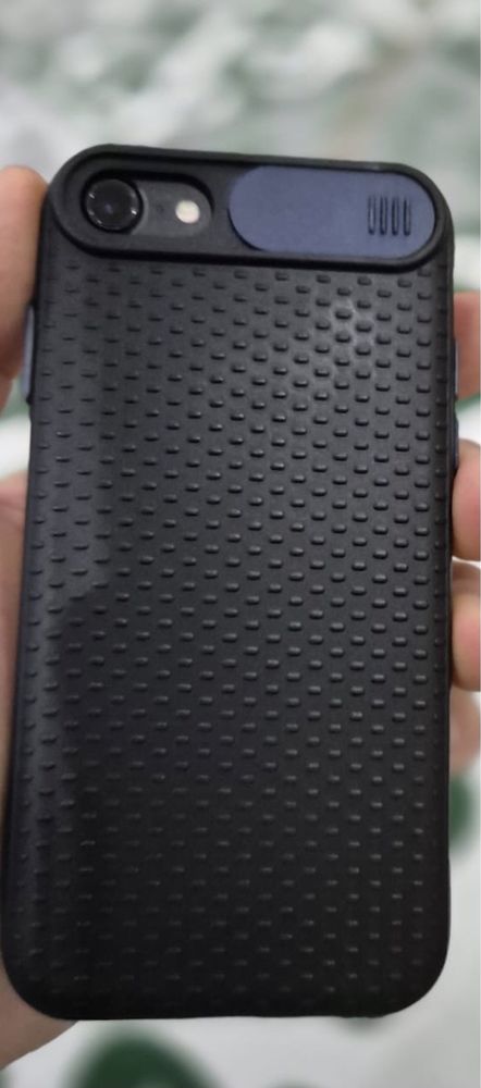 iPhone 7 сатылымда жағжайы жақсы бағасын келісемі