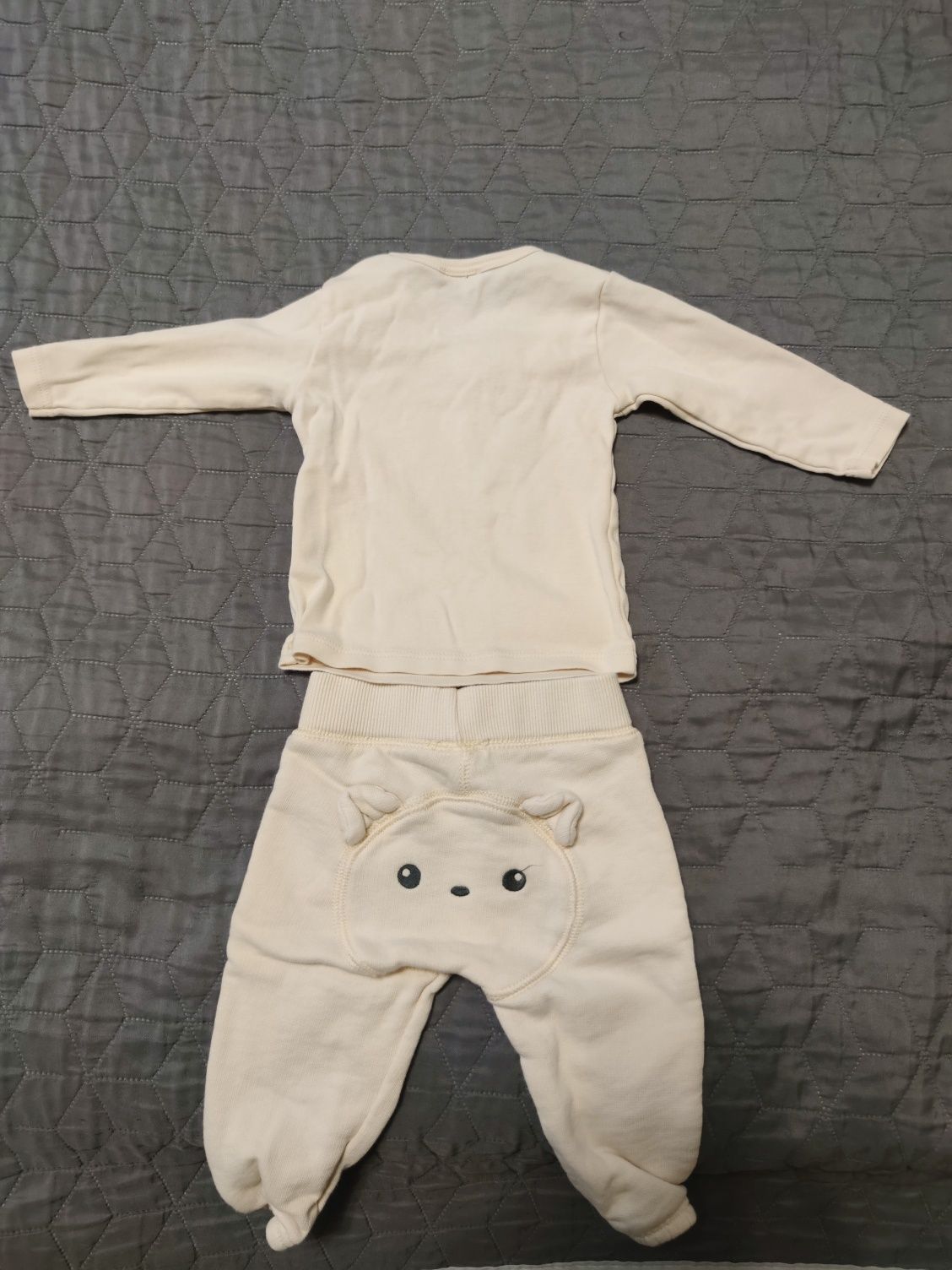 Детско екипче на Benetton за момиченце