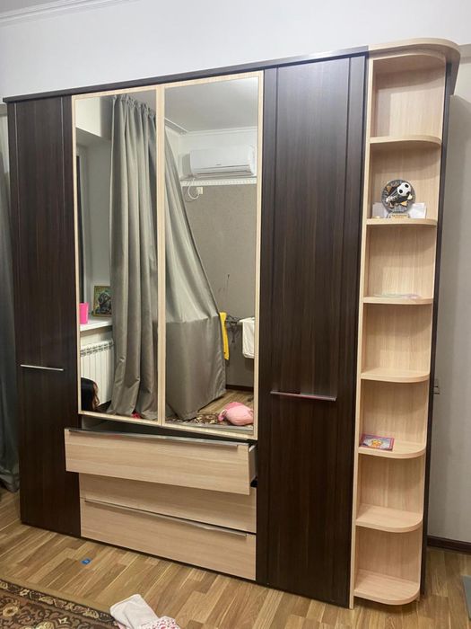 Шкаф для спальной - Дятьково