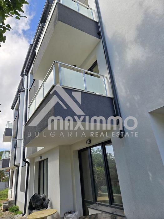 Продава се Двустаен апартамент в Варна, Виница - 7450 кв.м за 15 €/кв.м - Снимка #7